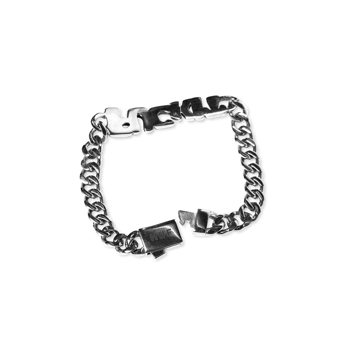HUF - PULSERA WARPED FUCK IT