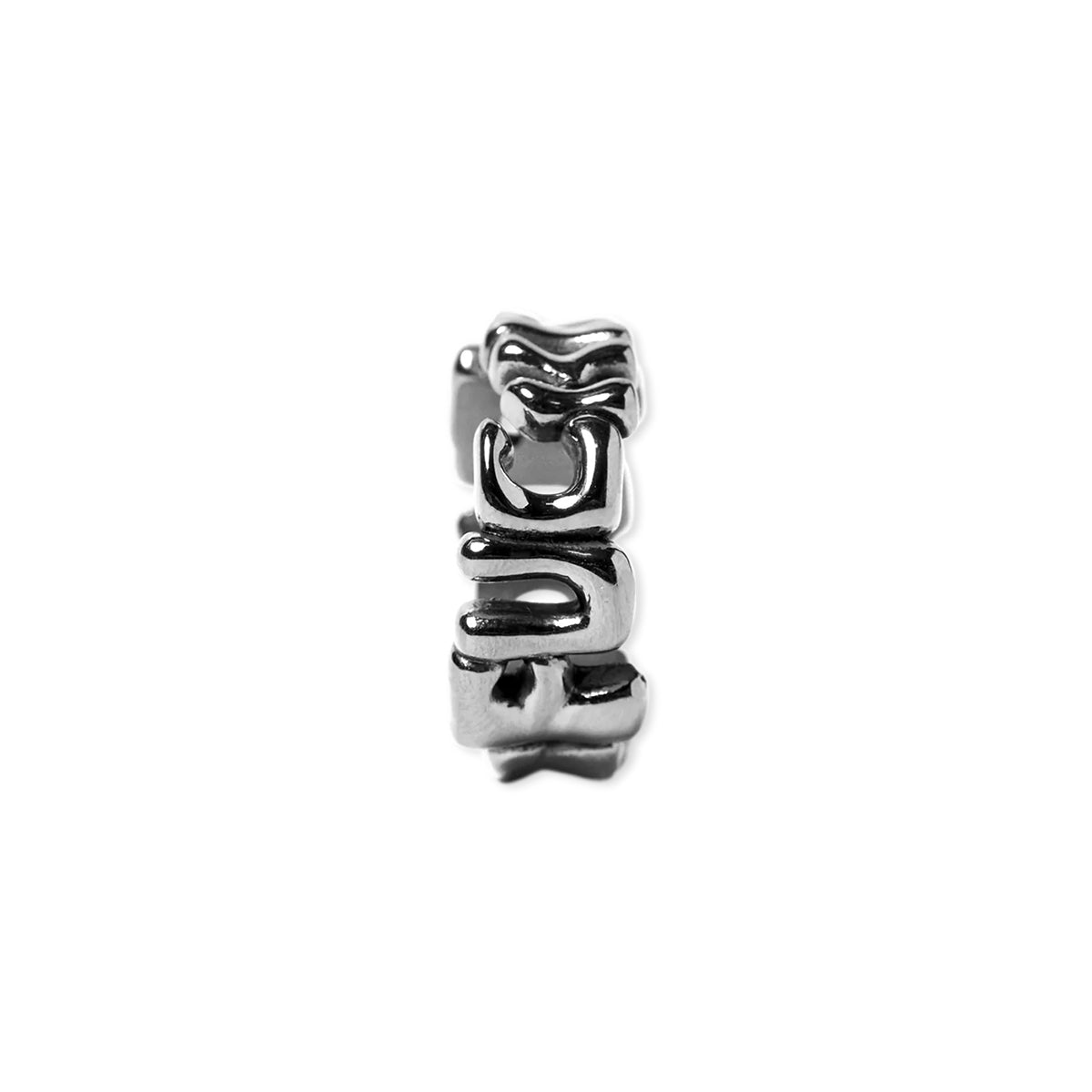 HUF - ANILLO WARPED FUCK IT