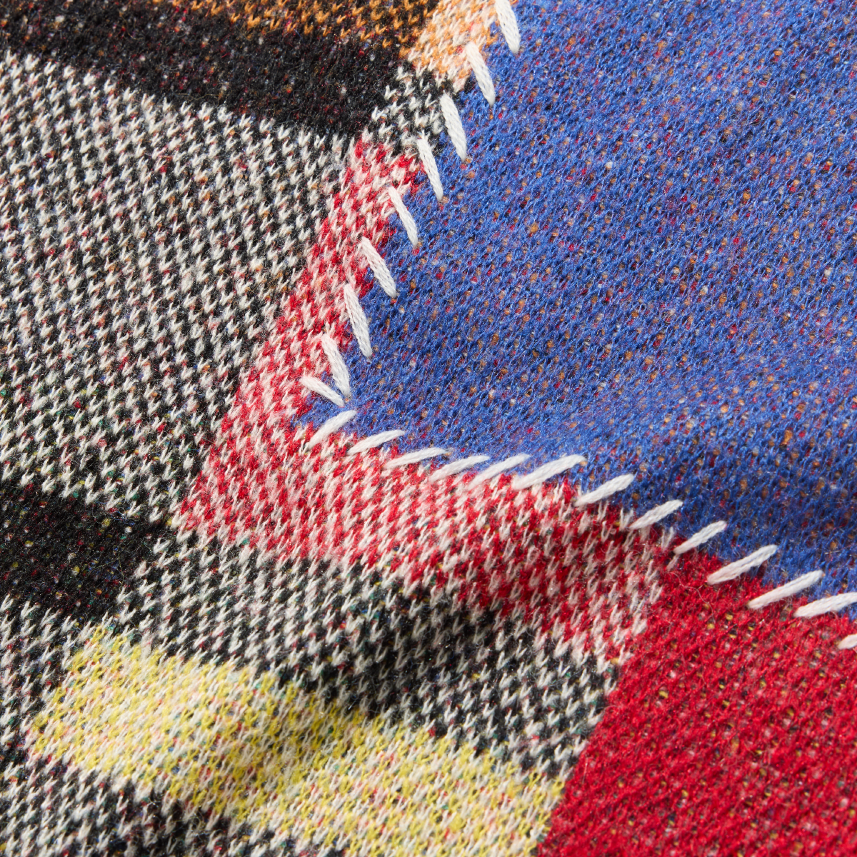 AWAKE - JERSEY PATCHWORK