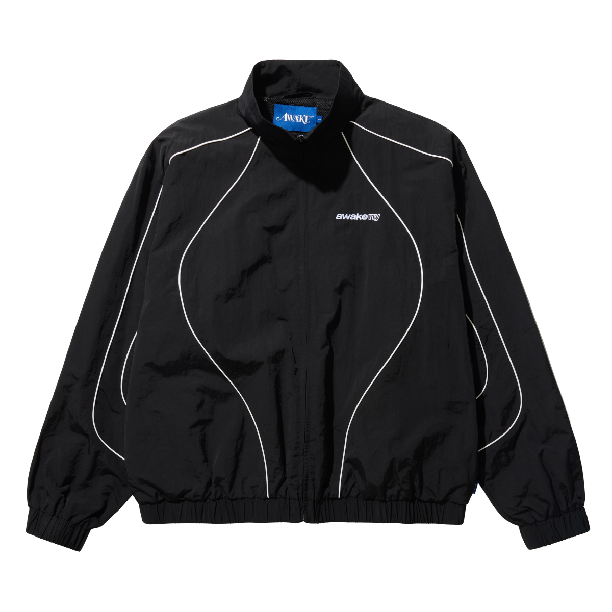 AWAKE - CHAQ TRACK JACKET