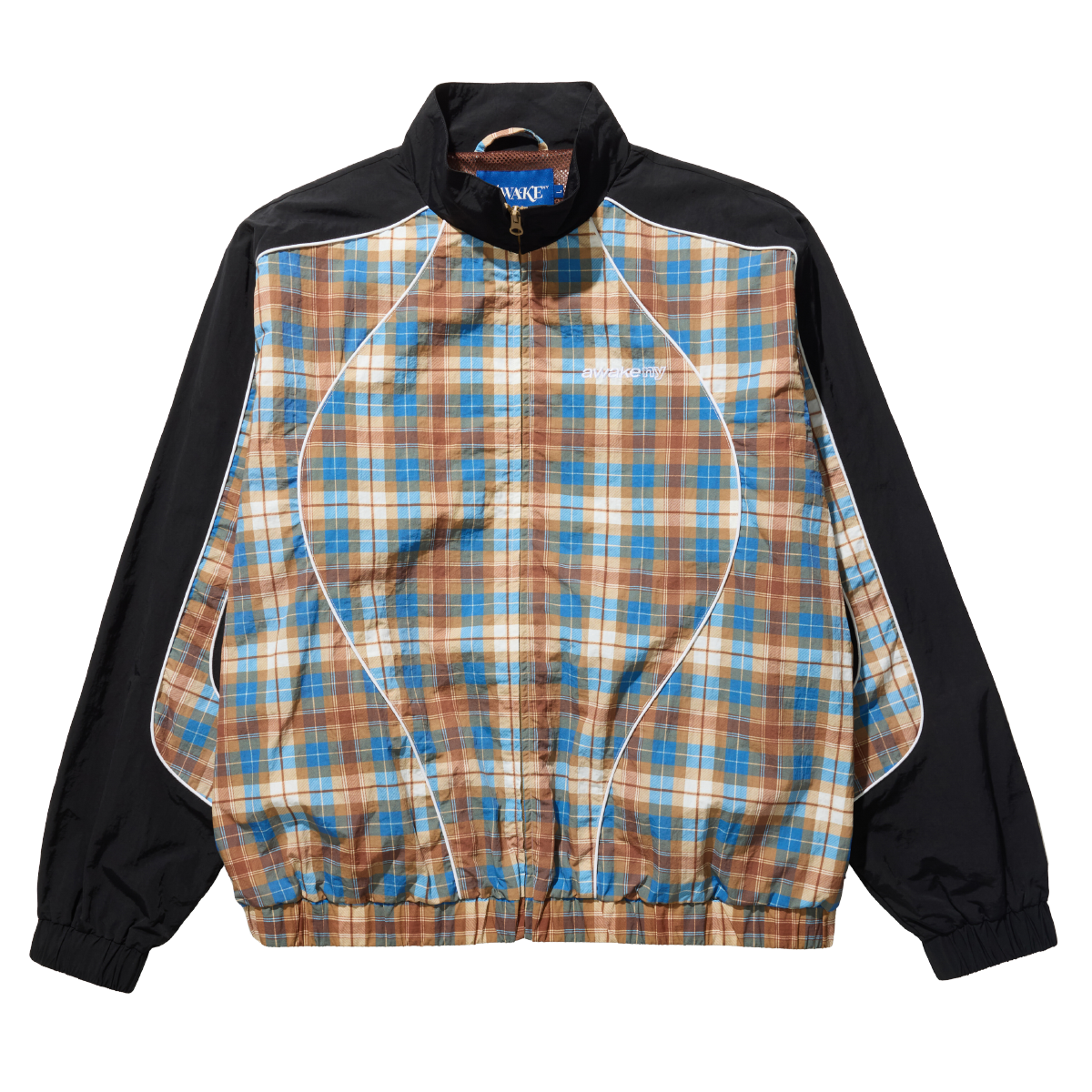 AWAKE - CHAQ TRACK JACKET