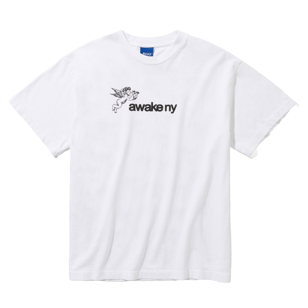 AWAKE - CAMISETA M/C ANGELIC