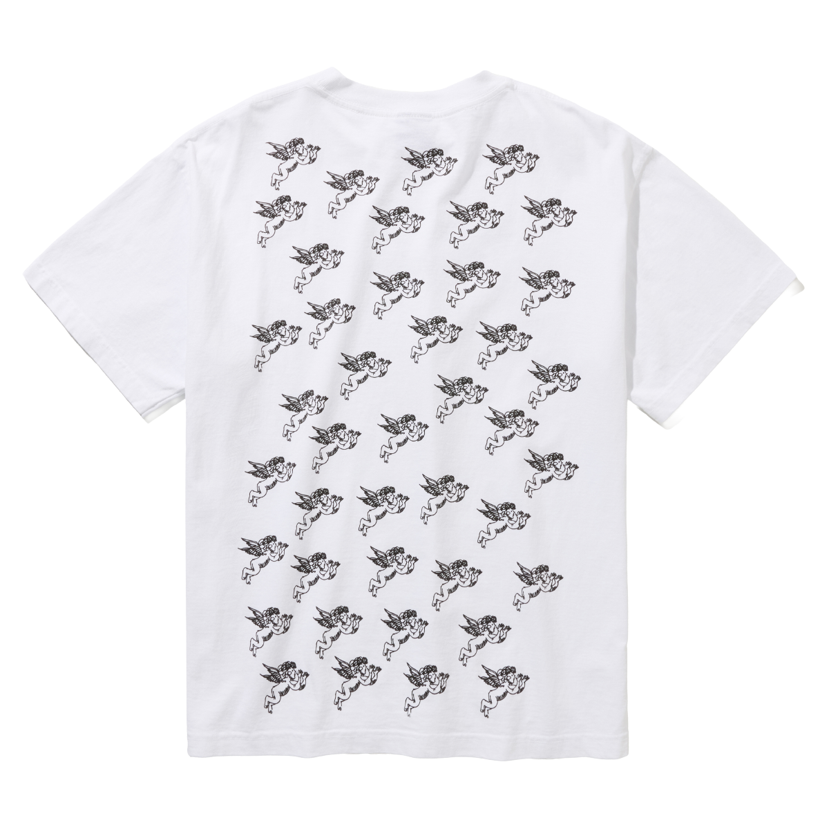 AWAKE - CAMISETA M/C ANGELIC