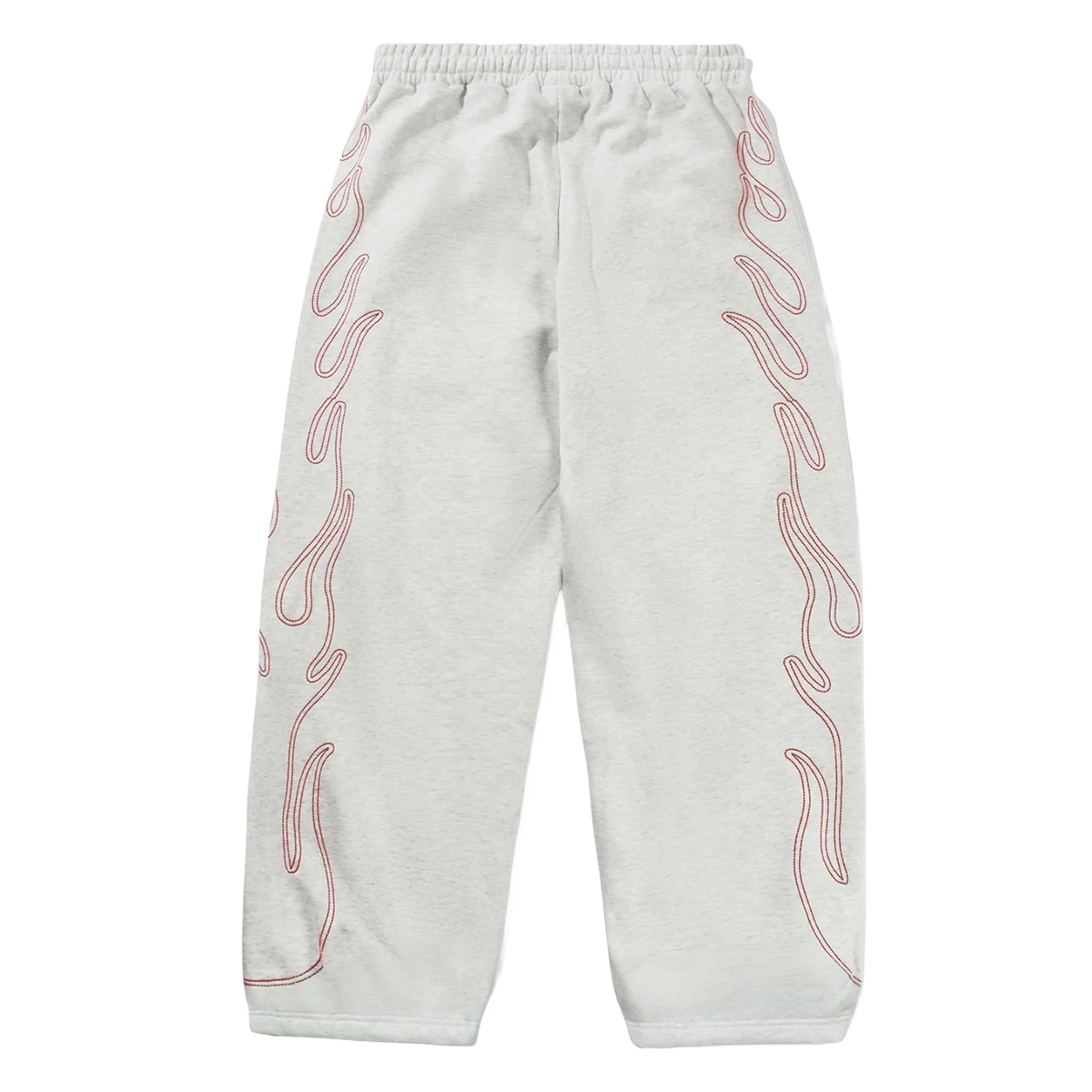 BUTTER GOODS - PANTALÓN FLAME FLEECE