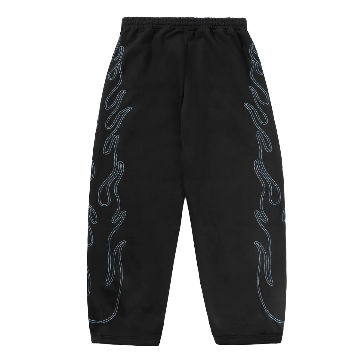 BUTTER GOODS - PANTALÓN FLAME FLEECE