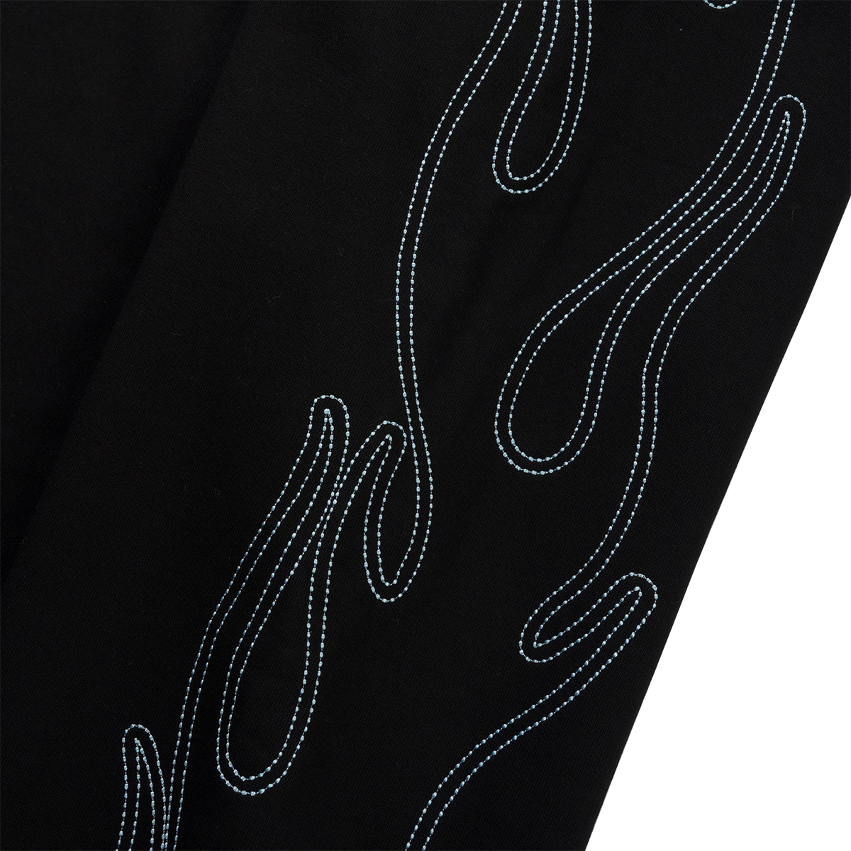 BUTTER GOODS - PANTALÓN FLAME FLEECE