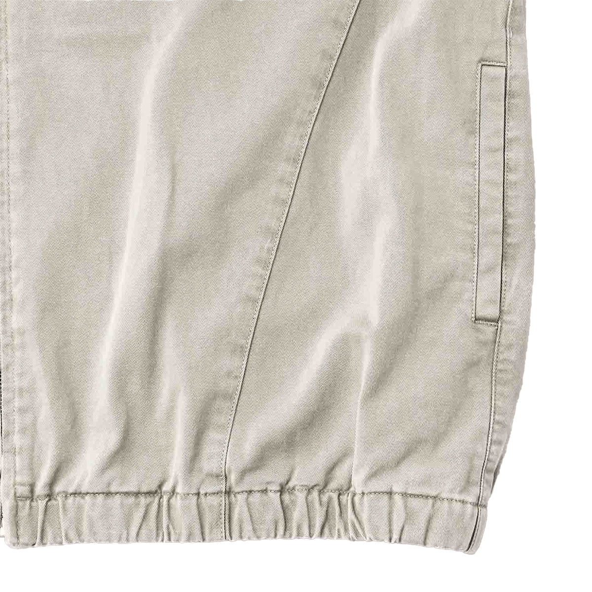 GRAMICCI - CHAQUETA TWILL-AROUND
