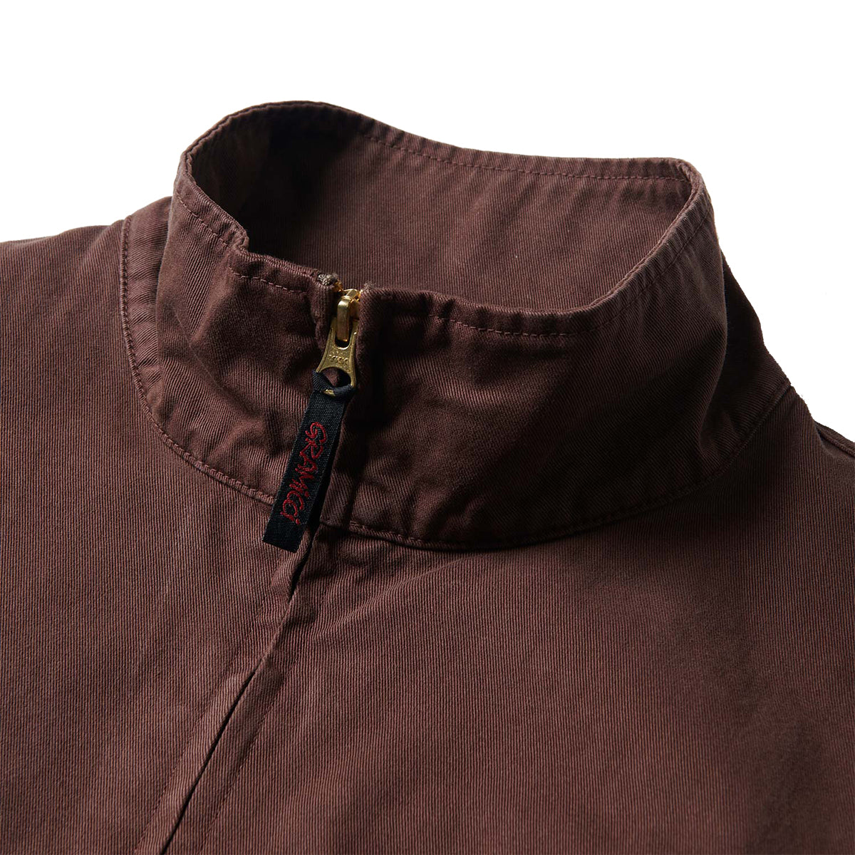 GRAMICCI - CHAQUETA TWILL-AROUND