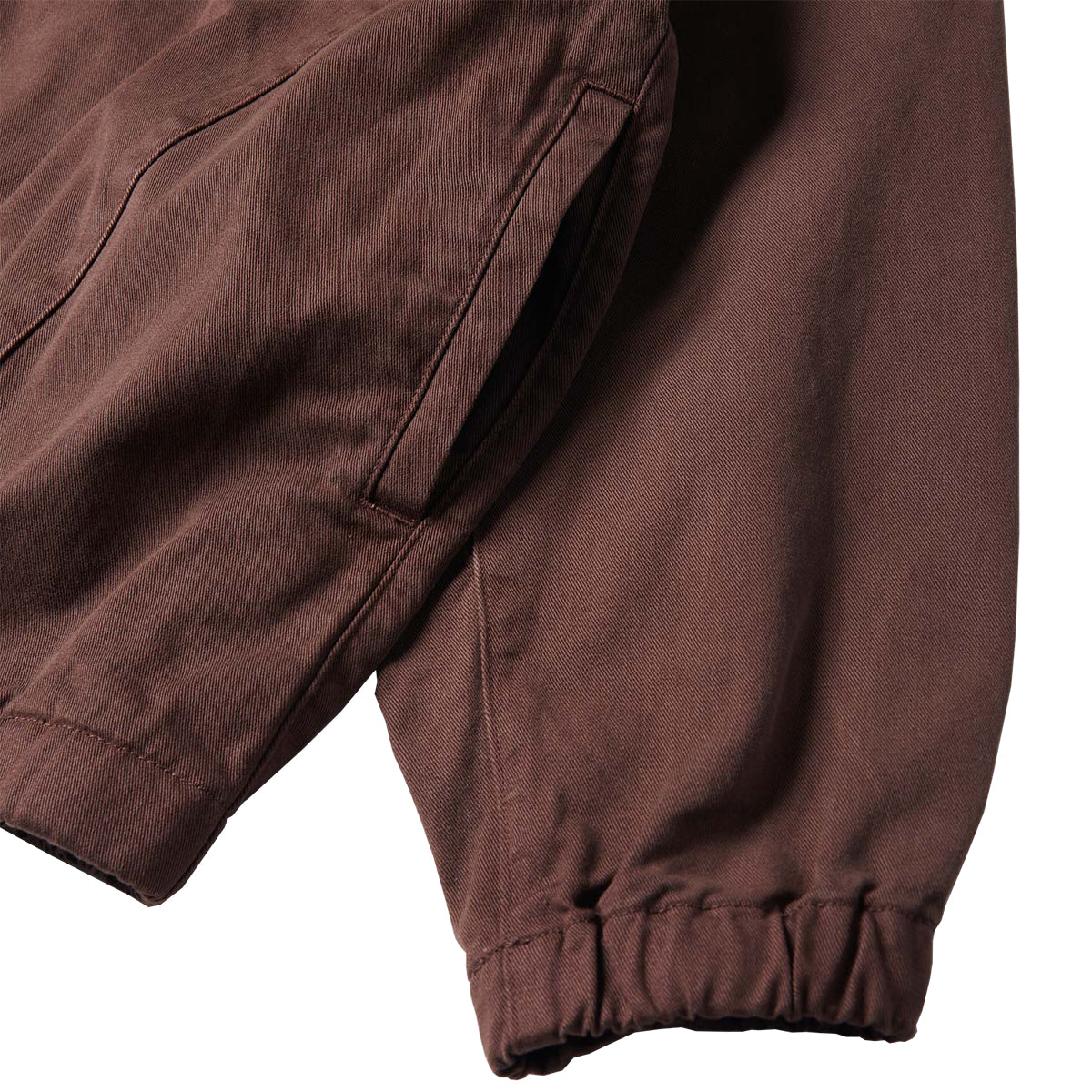 GRAMICCI - CHAQUETA TWILL-AROUND