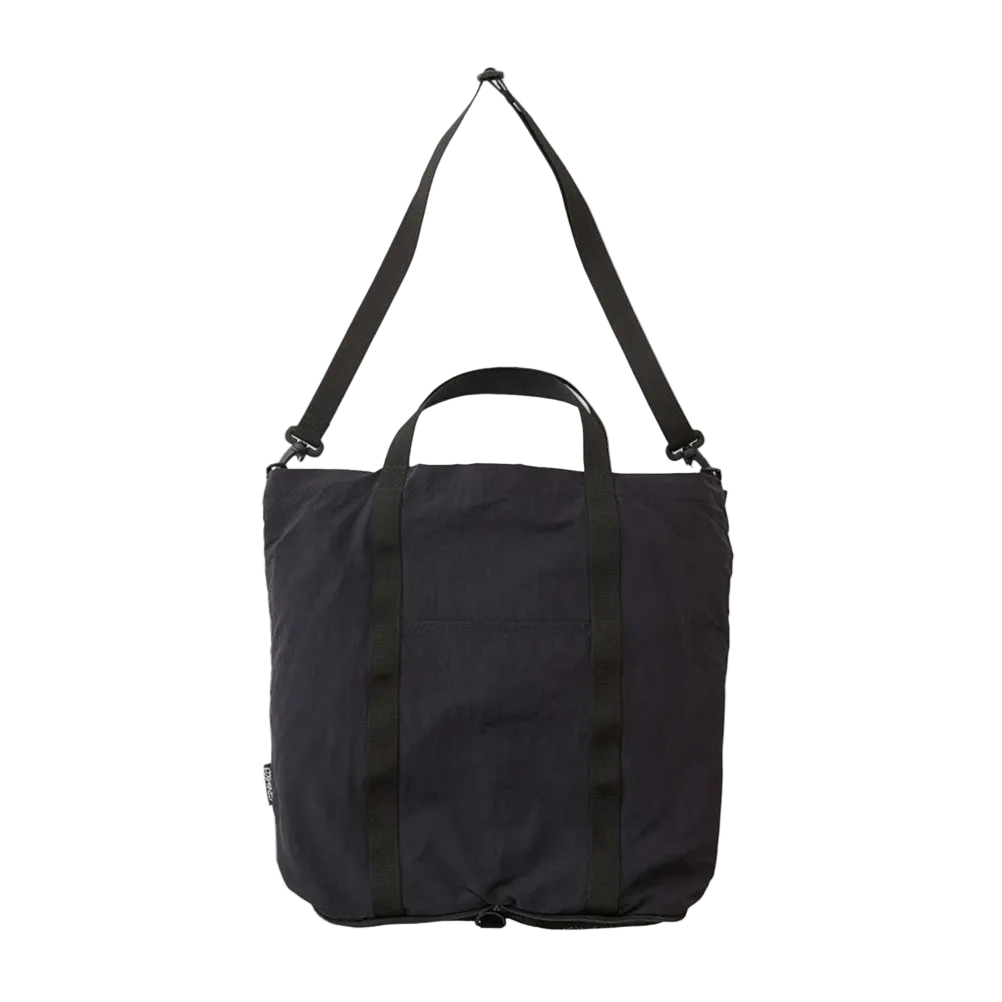 GRAMICCI - PACKABLE EXPLORER NYLON TOTE BAG