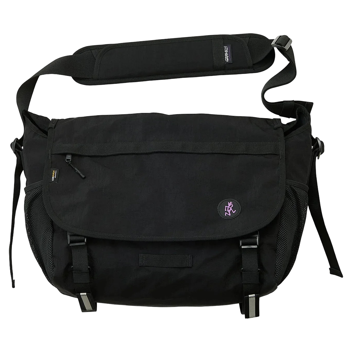 GRAMICCI - BOLSO MESSENGER