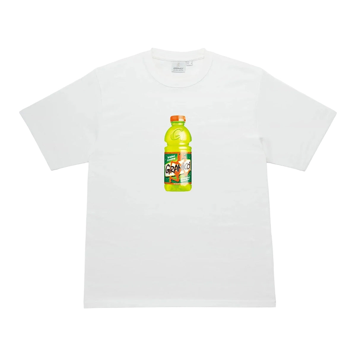 GRAMICCI - CAMISETA M/C QUENCHER