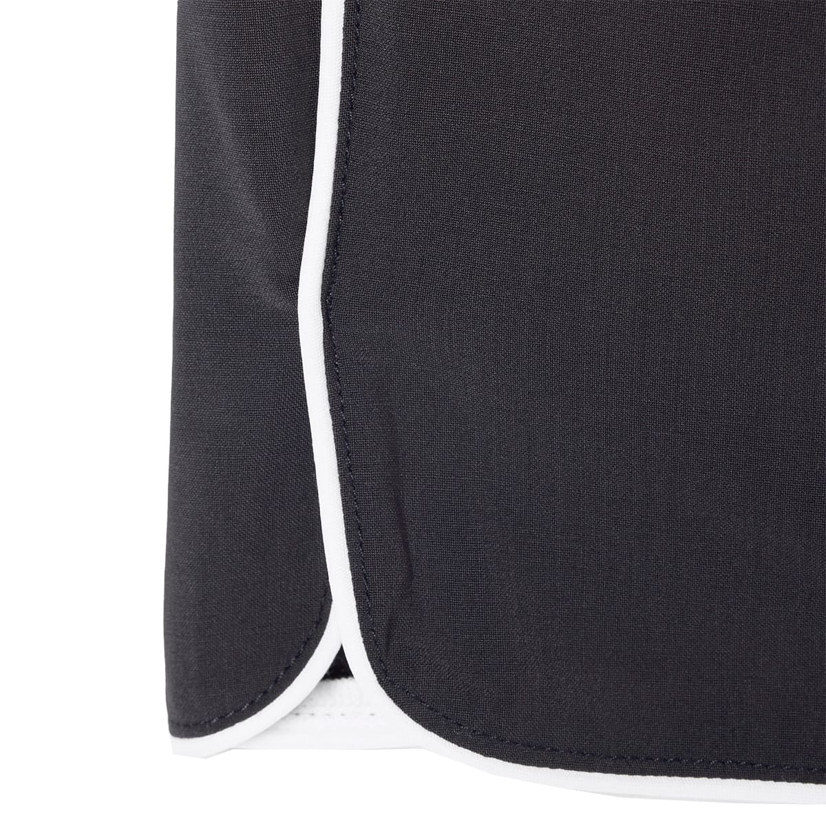 LACOSTE - PANTALÓN CORTO LANA LOOSE