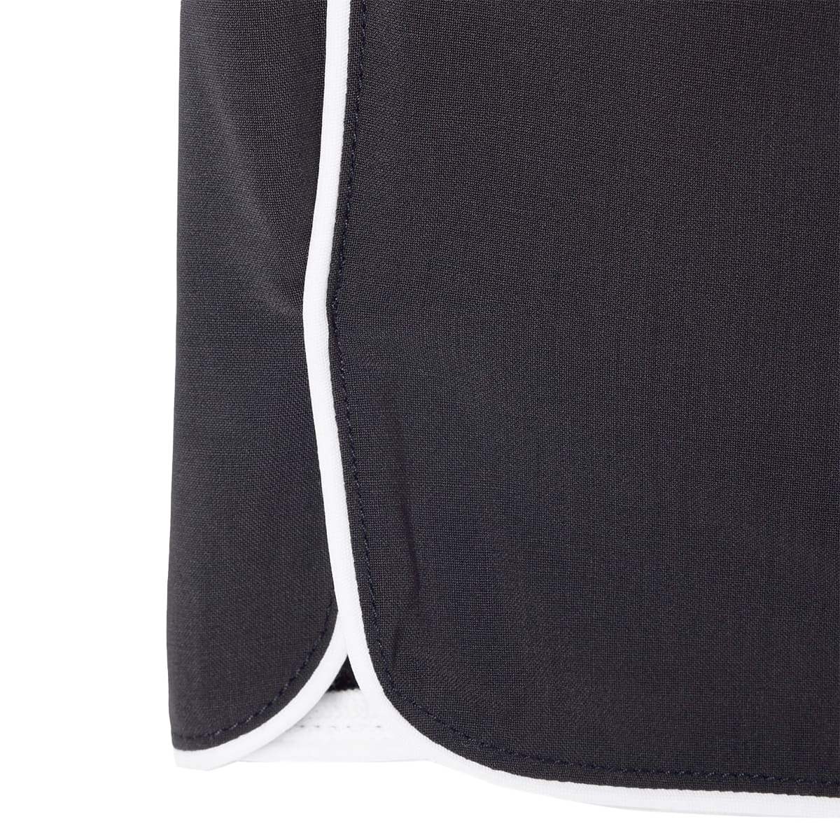 LACOSTE - PANTALÓN CORTO LANA LOOSE