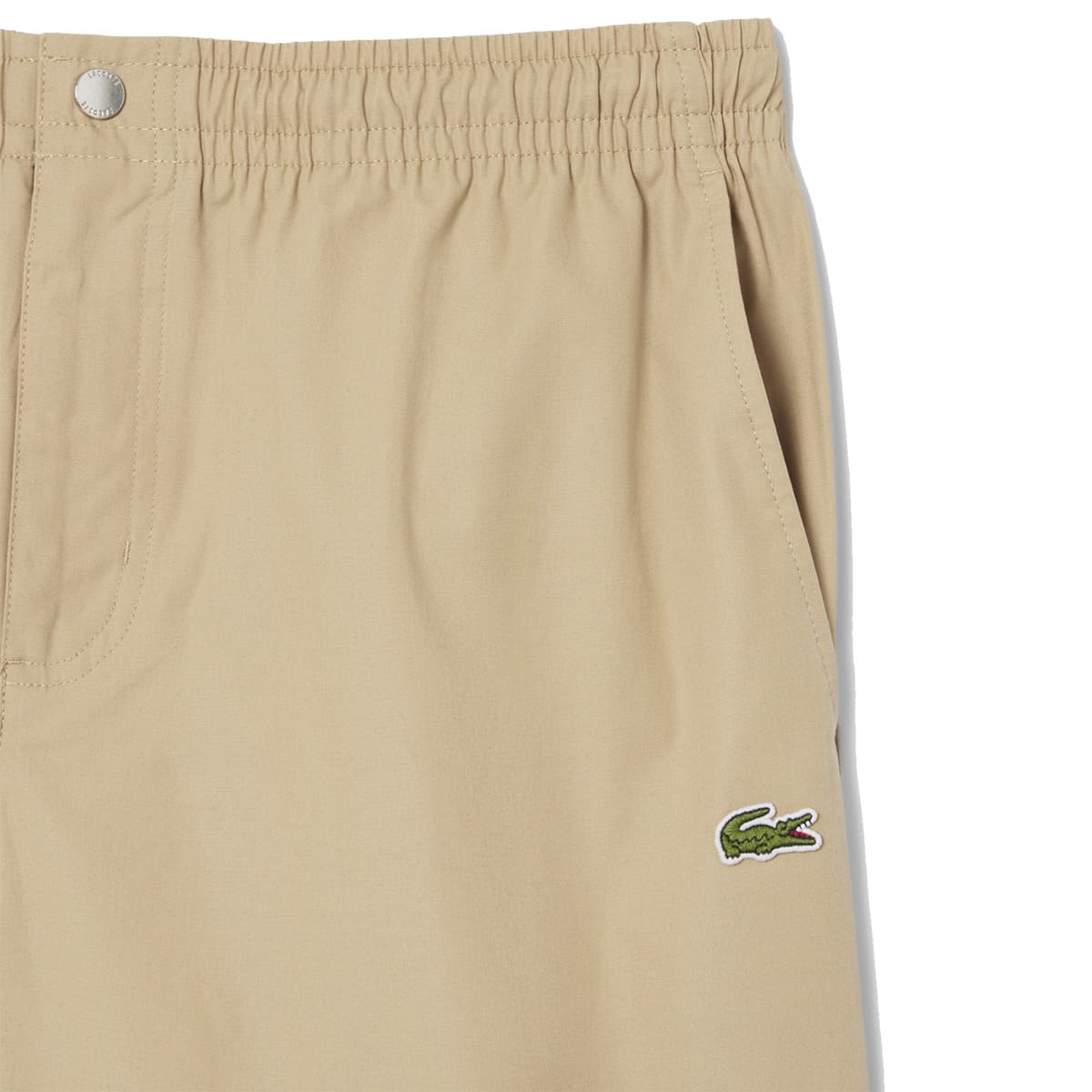LACOSTE - SHORTS GH7220