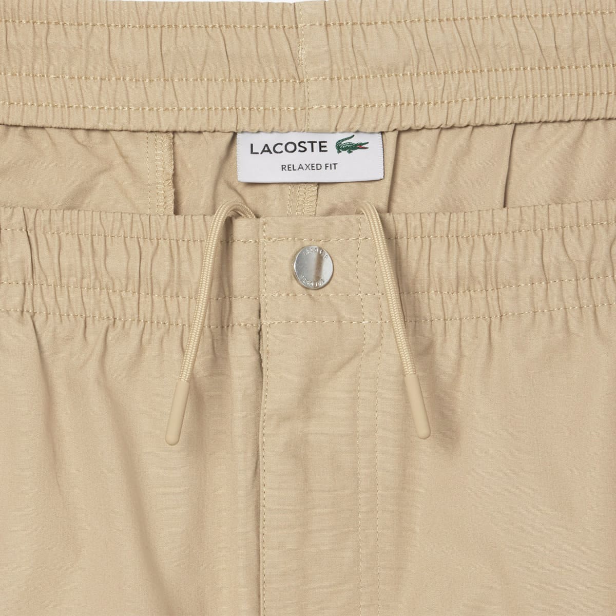 LACOSTE - SHORTS GH7220