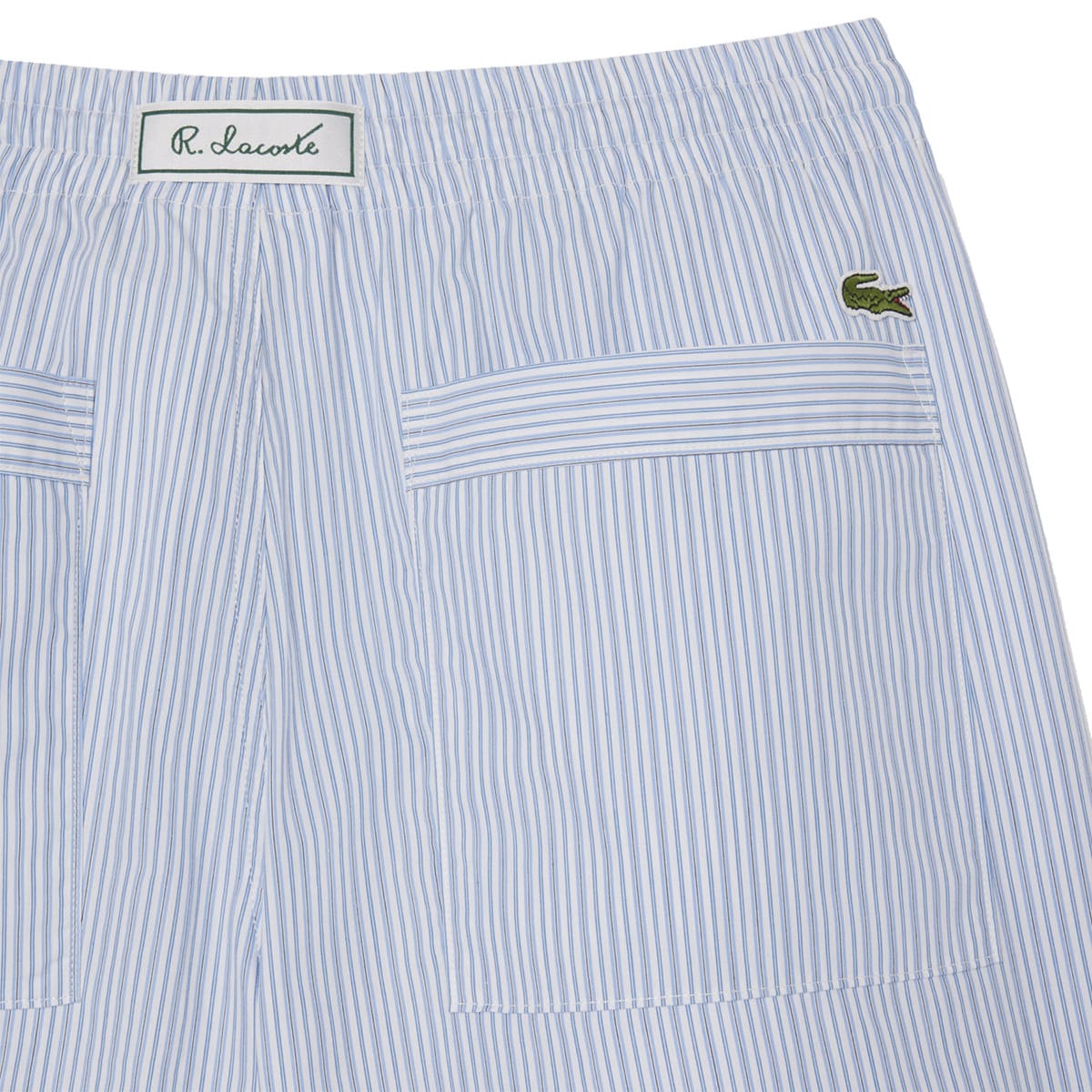 LACOSTE - SHORTS GH9111