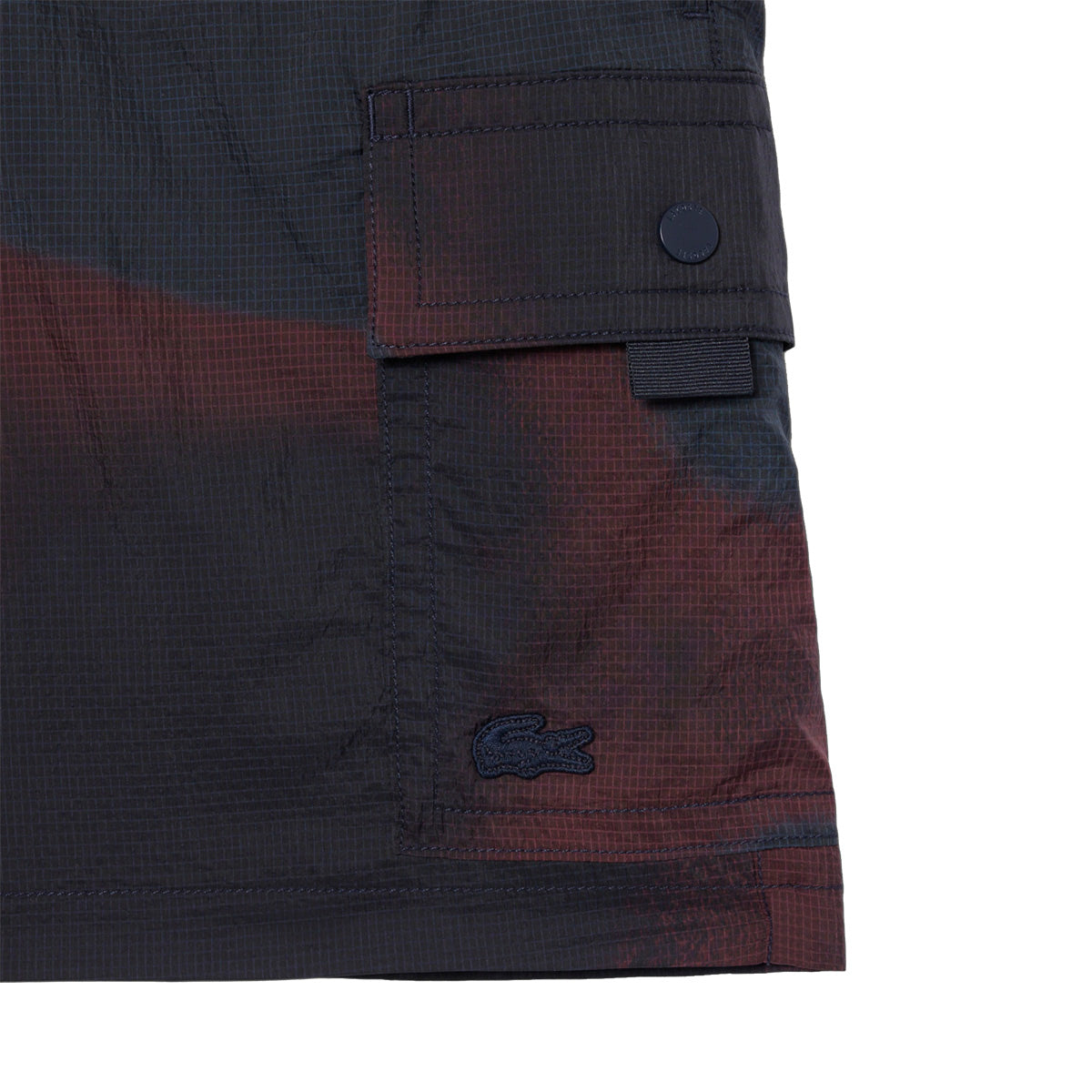 LACOSTE - SHORTS GH9659