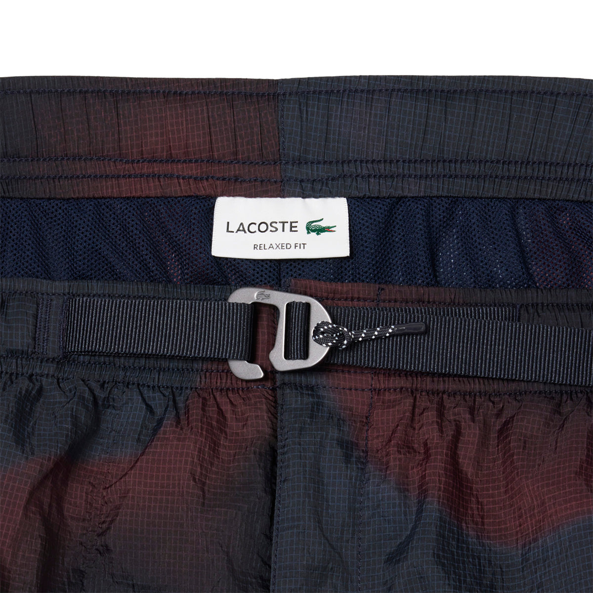 LACOSTE - SHORTS GH9659