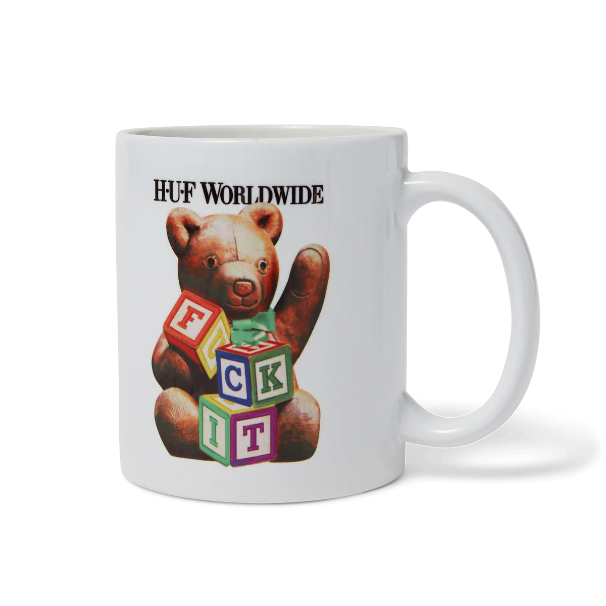 HUF - TAZA GIFT BEAR