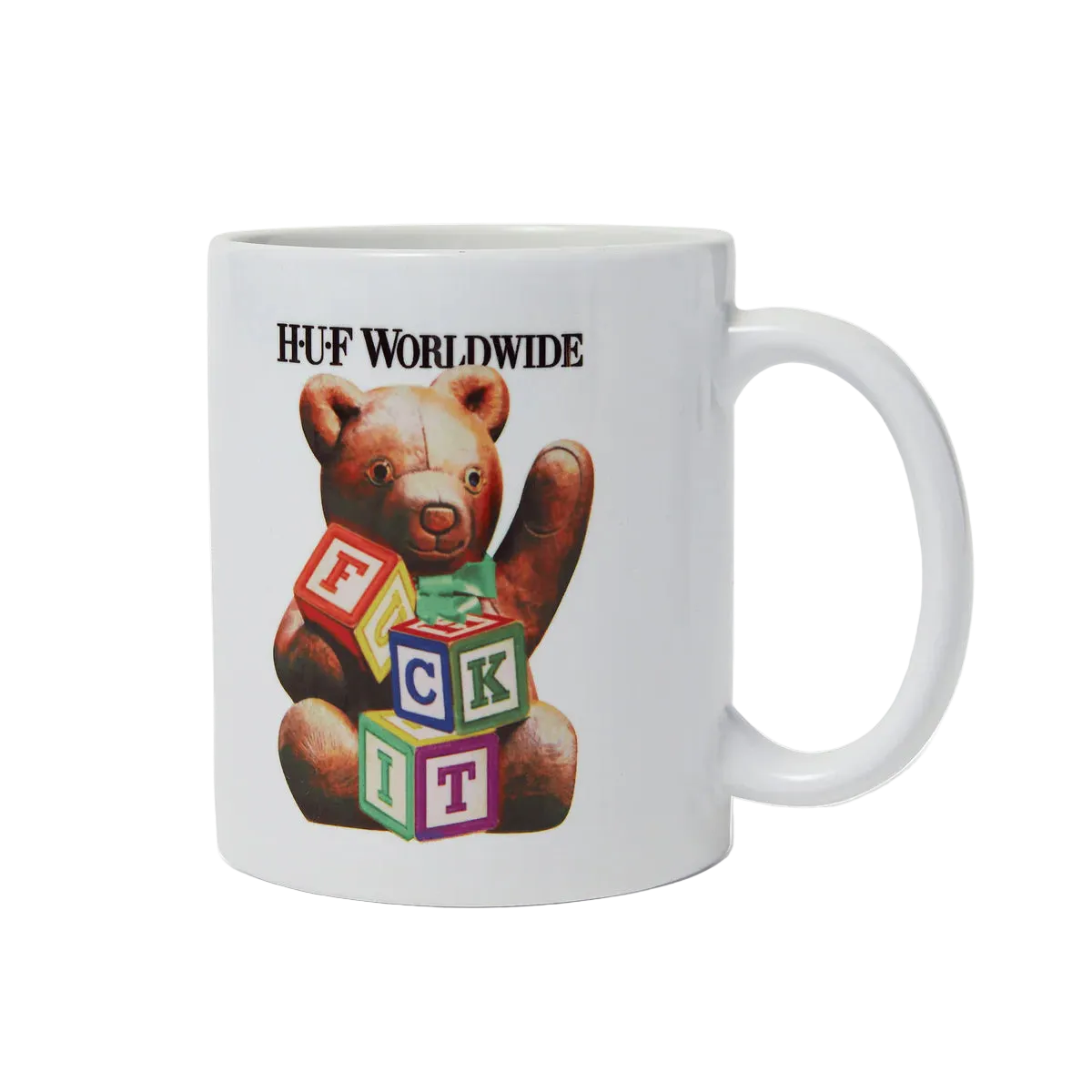 HUF - TAZA GIFT BEAR