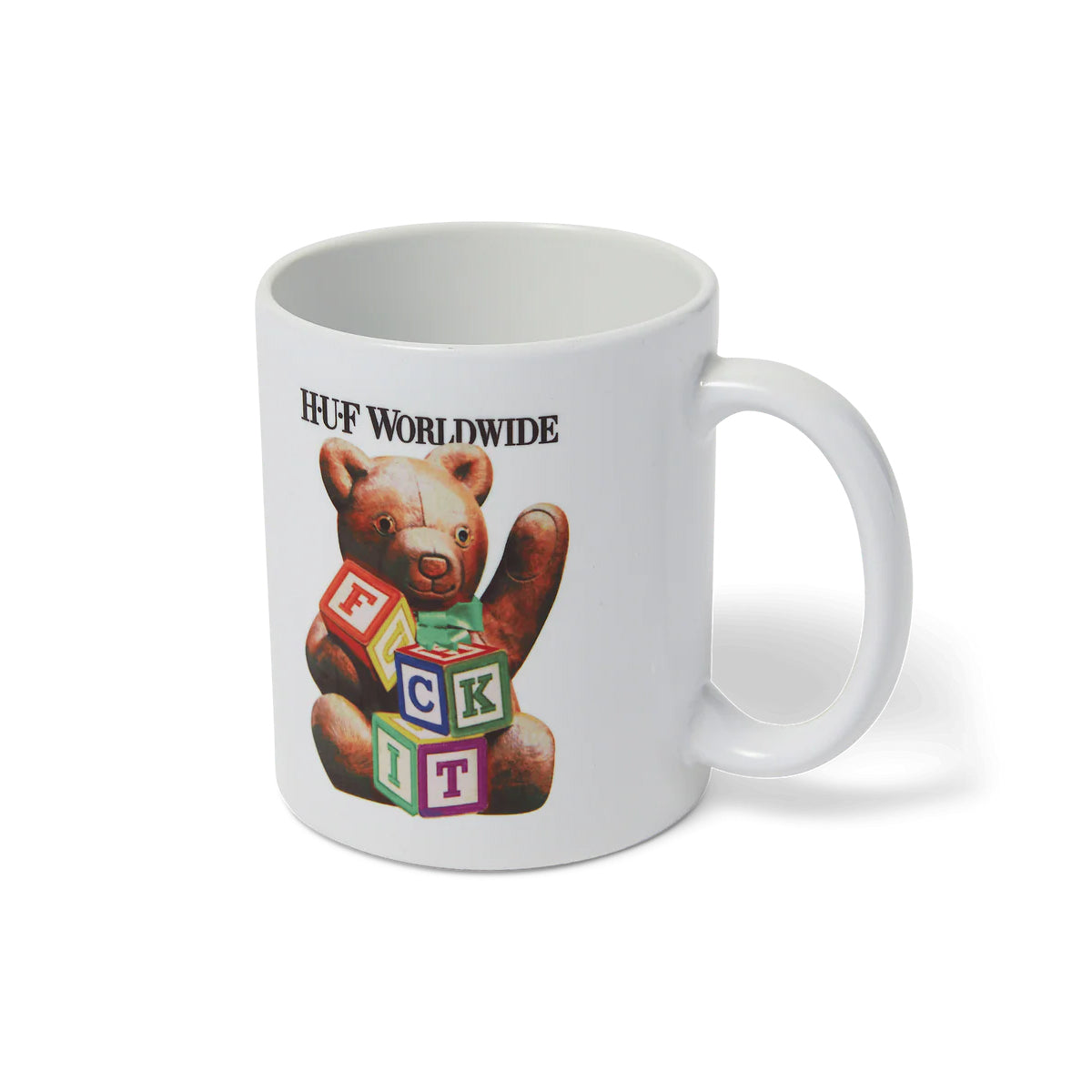 HUF - TAZA GIFT BEAR