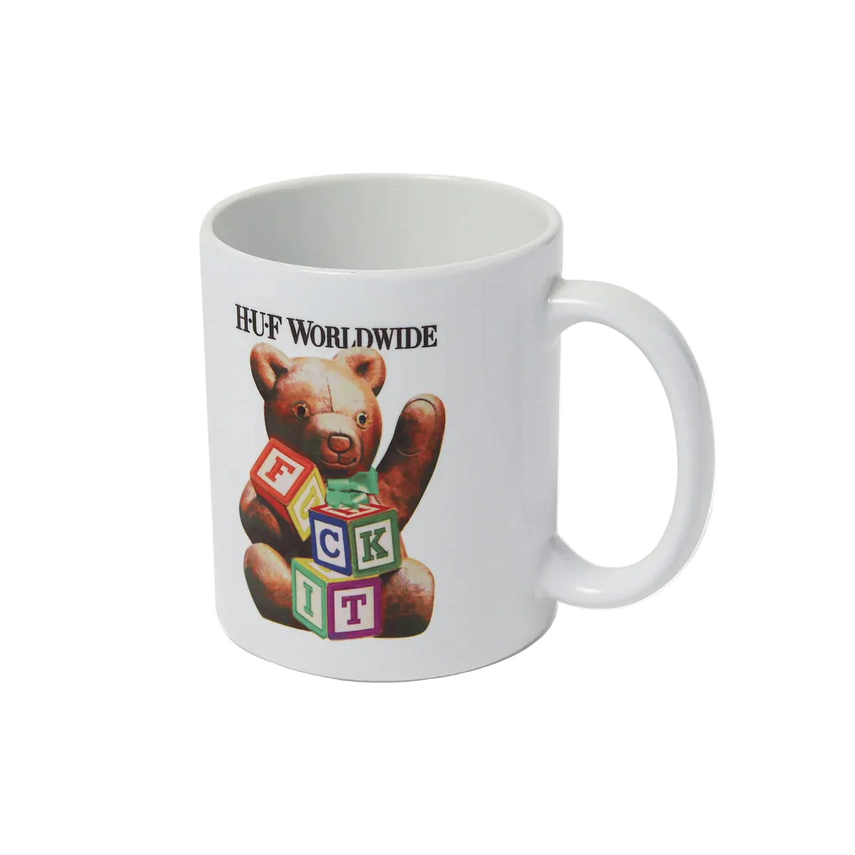 HUF - TAZA GIFT BEAR