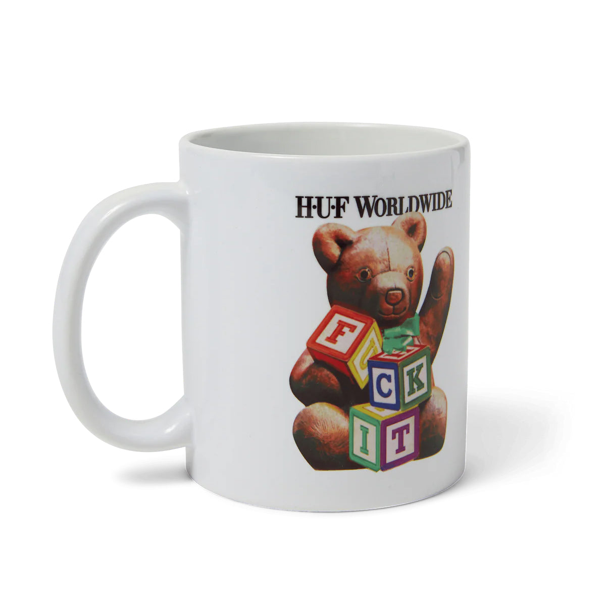 HUF - TAZA GIFT BEAR