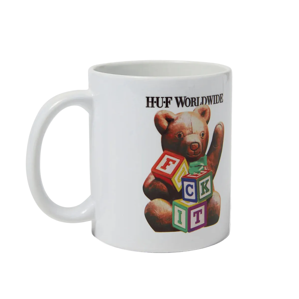 HUF - TAZA GIFT BEAR