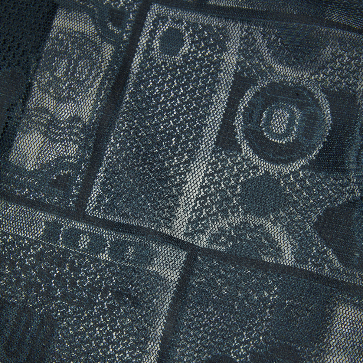 HUF - CAMISA M/C GLOBAL CURRENCY