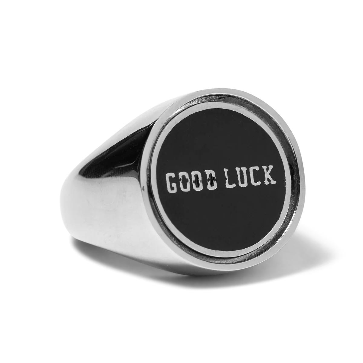HUF - ANILLO GOOD LUCK FLIP