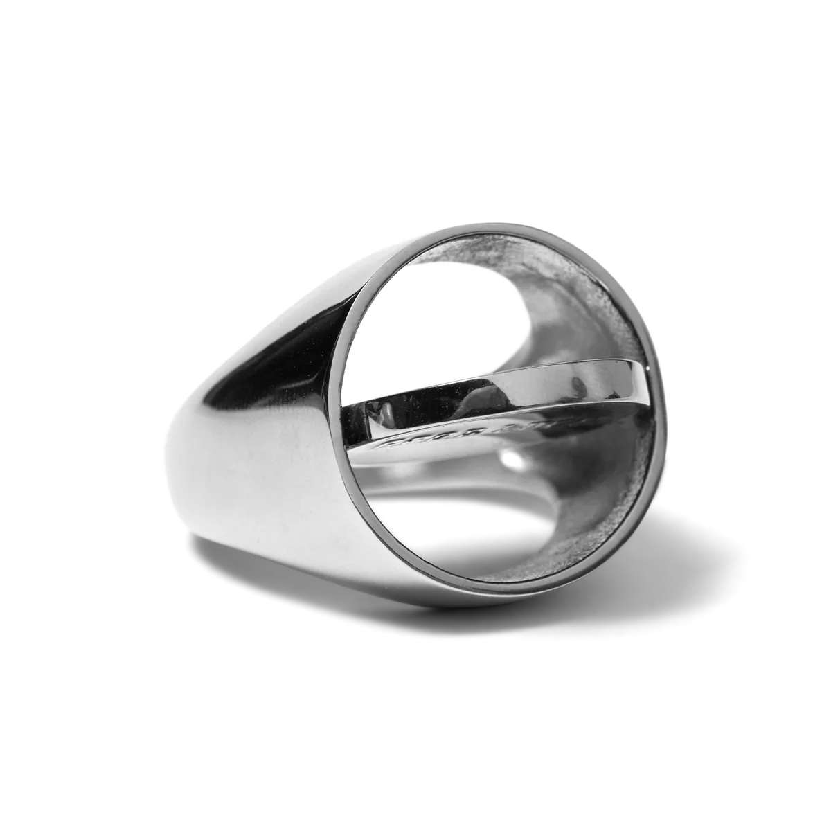 HUF - ANILLO GOOD LUCK FLIP