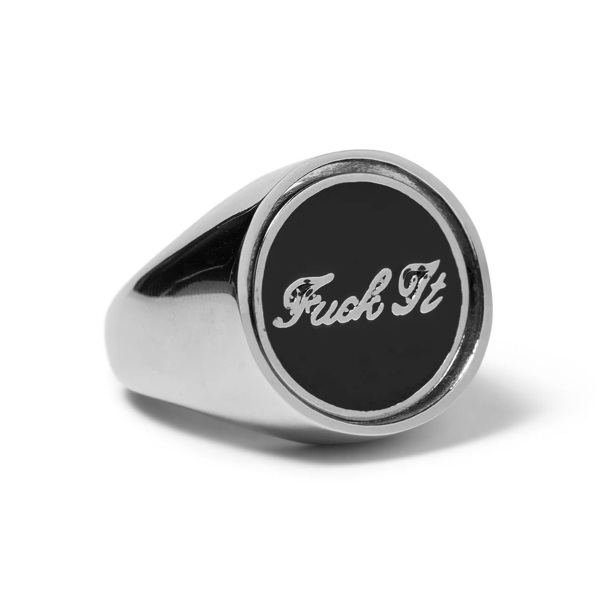 HUF - ANILLO GOOD LUCK FLIP