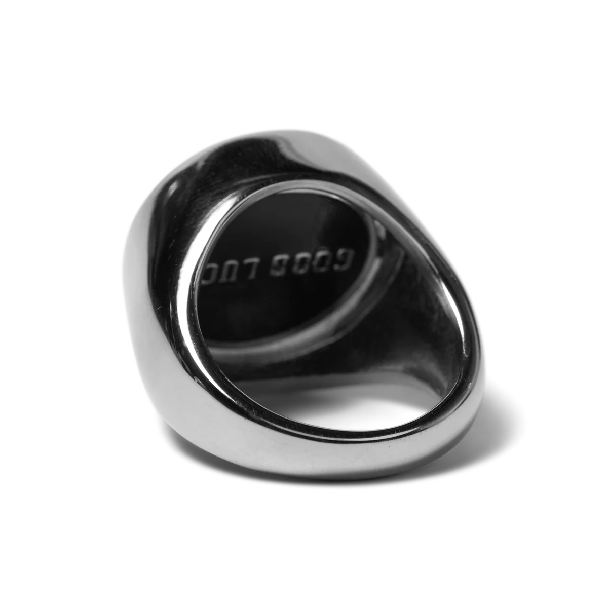 HUF - ANILLO GOOD LUCK FLIP