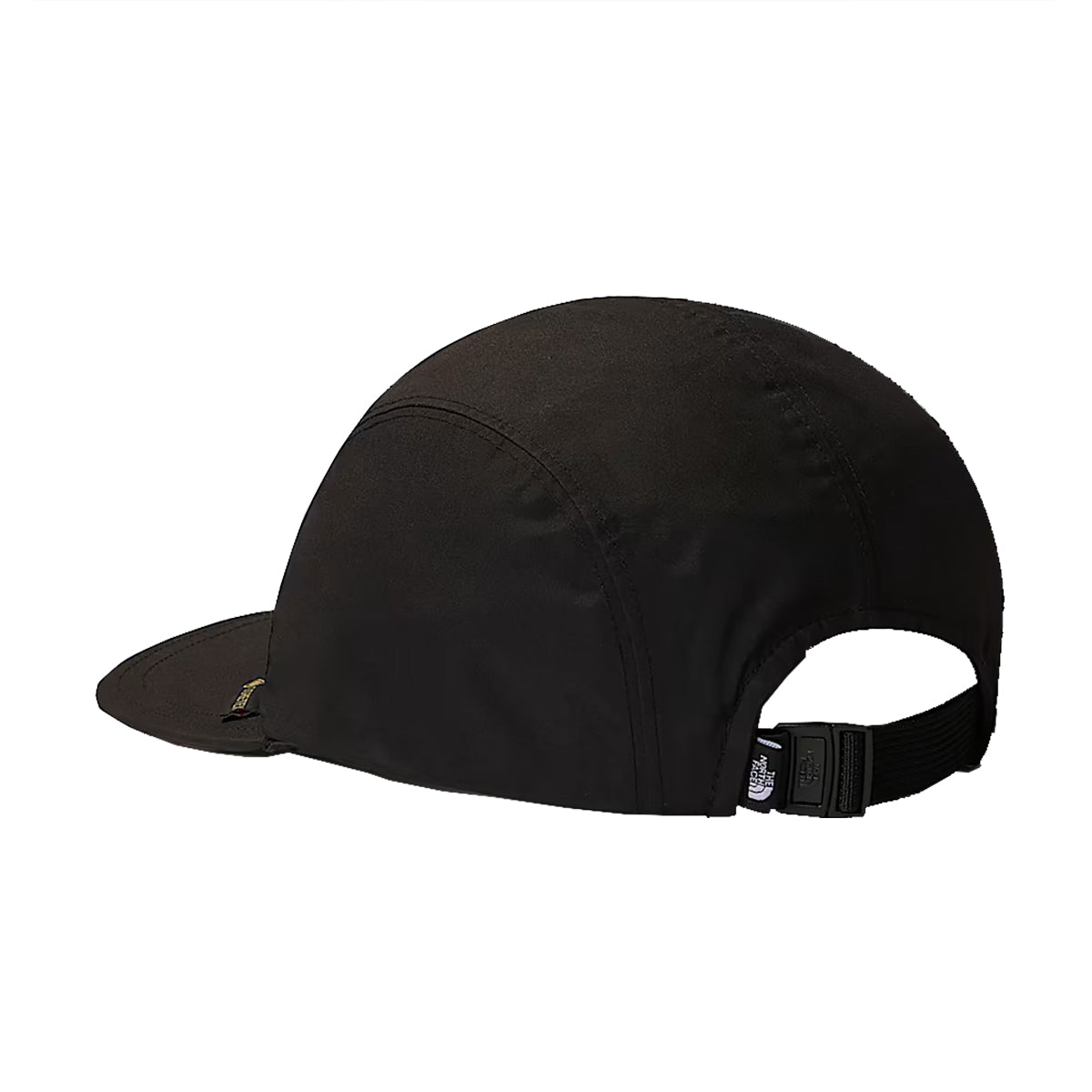 The North Face | GoreTex Cap - Black | 12 Pulgadas BCN