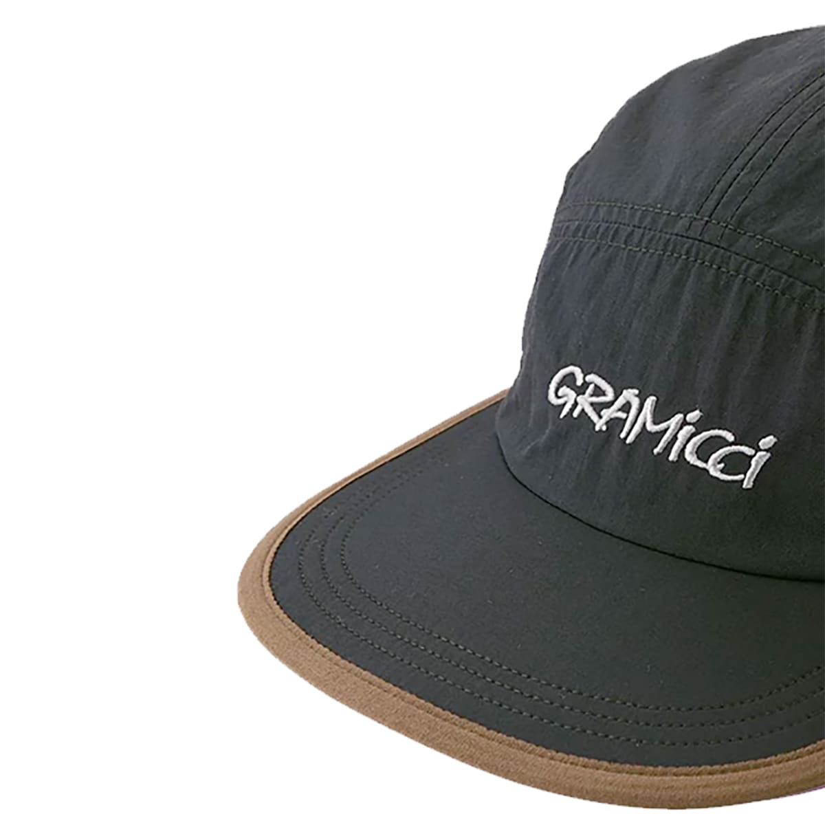 GRAMICCI - GORRA NYLON GRAMICCI
