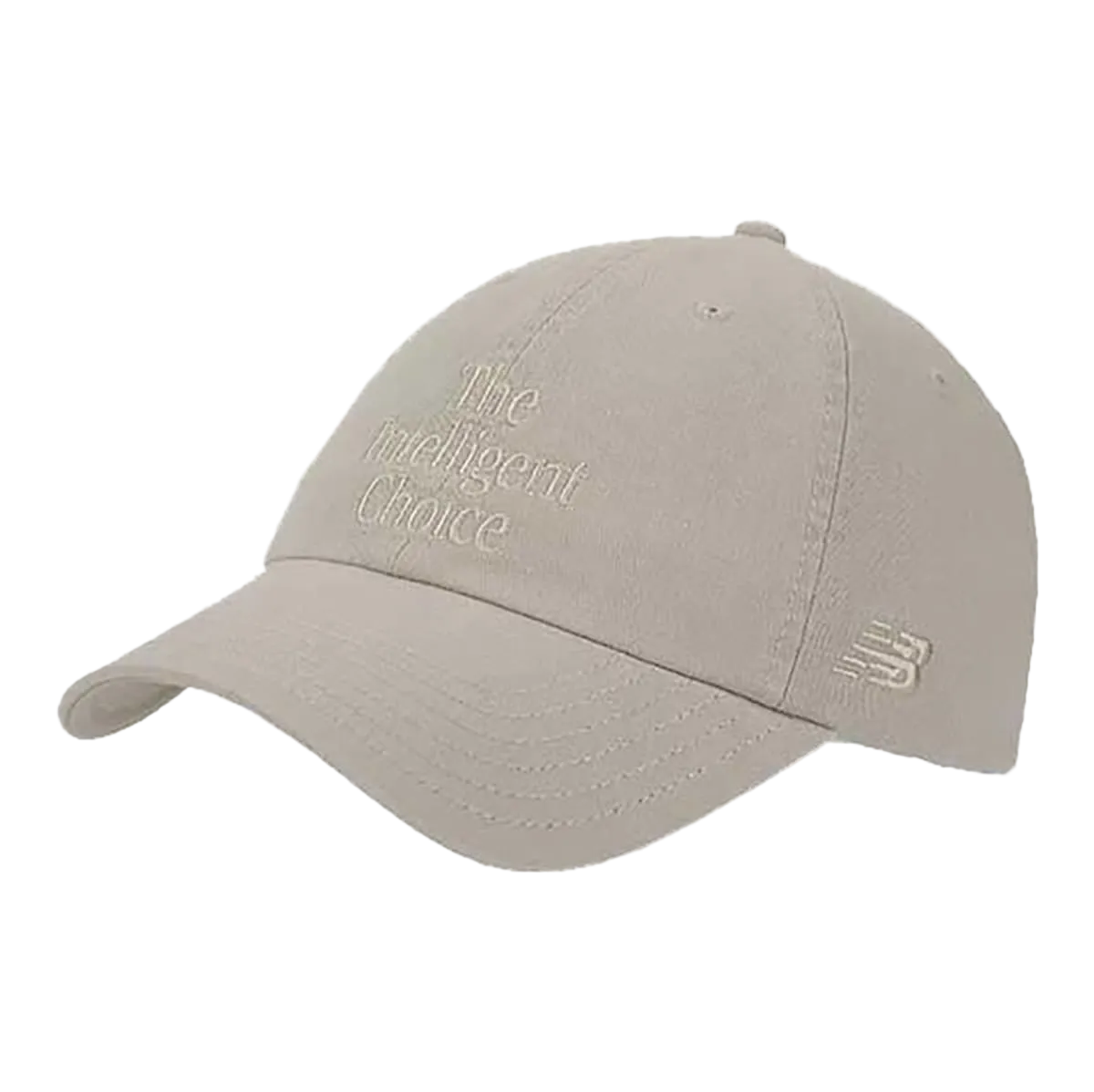 NEW BALANCE - GORRA 6 PANEL GRAPHIC