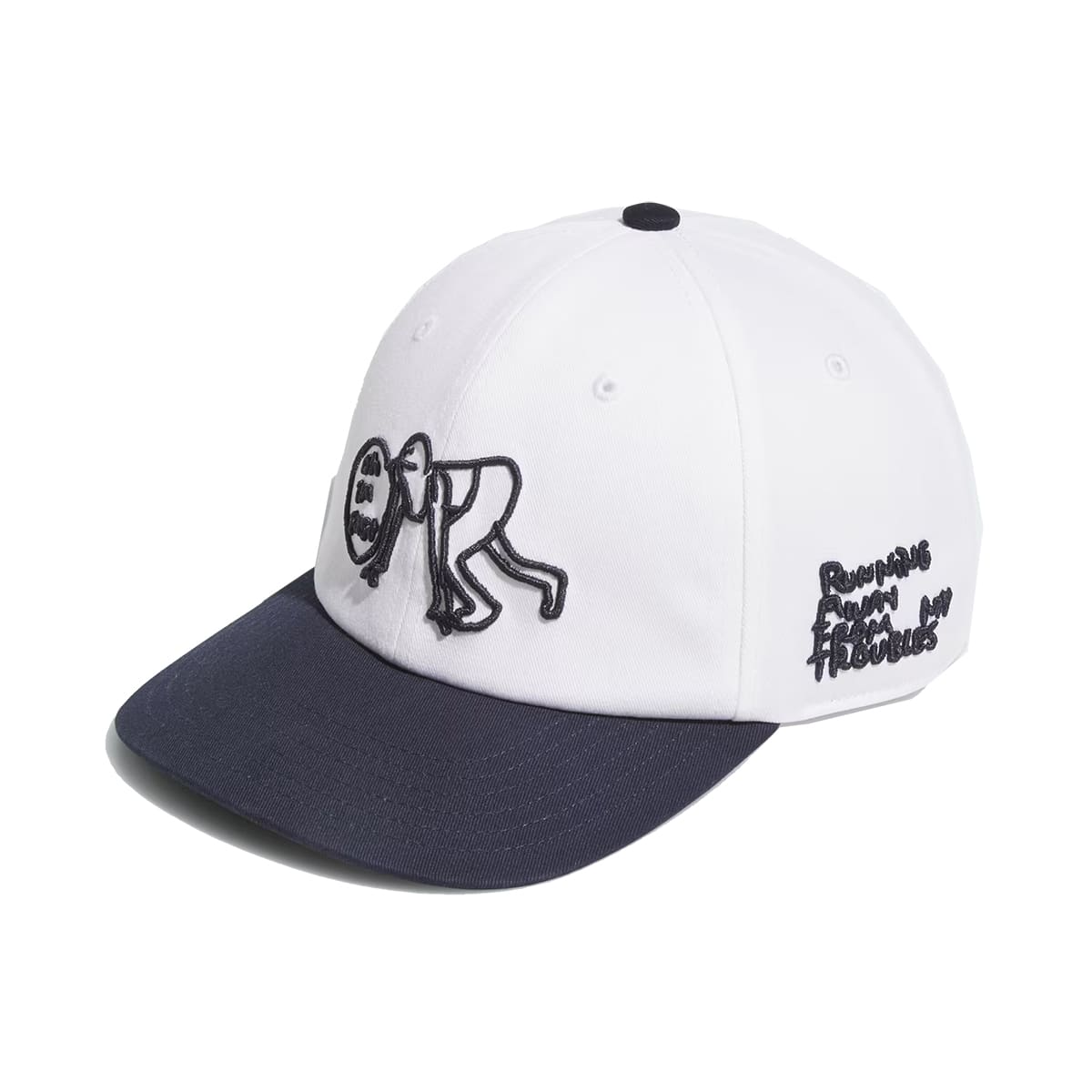 ADIDAS - GORRA SHMOO RUNNING