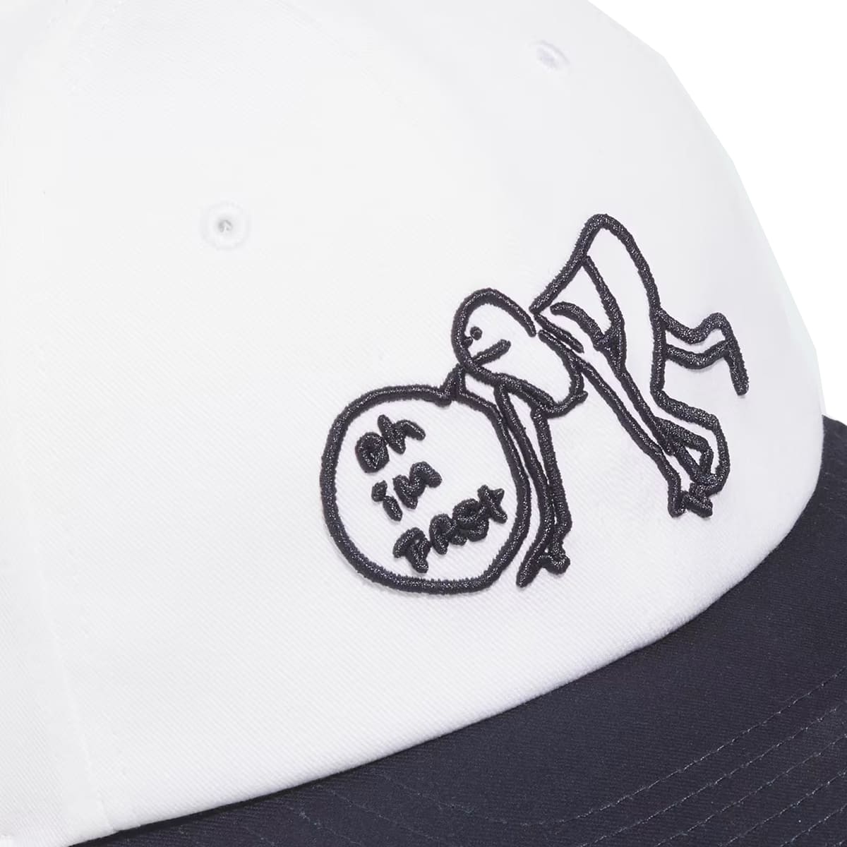 ADIDAS - GORRA SHMOO RUNNING