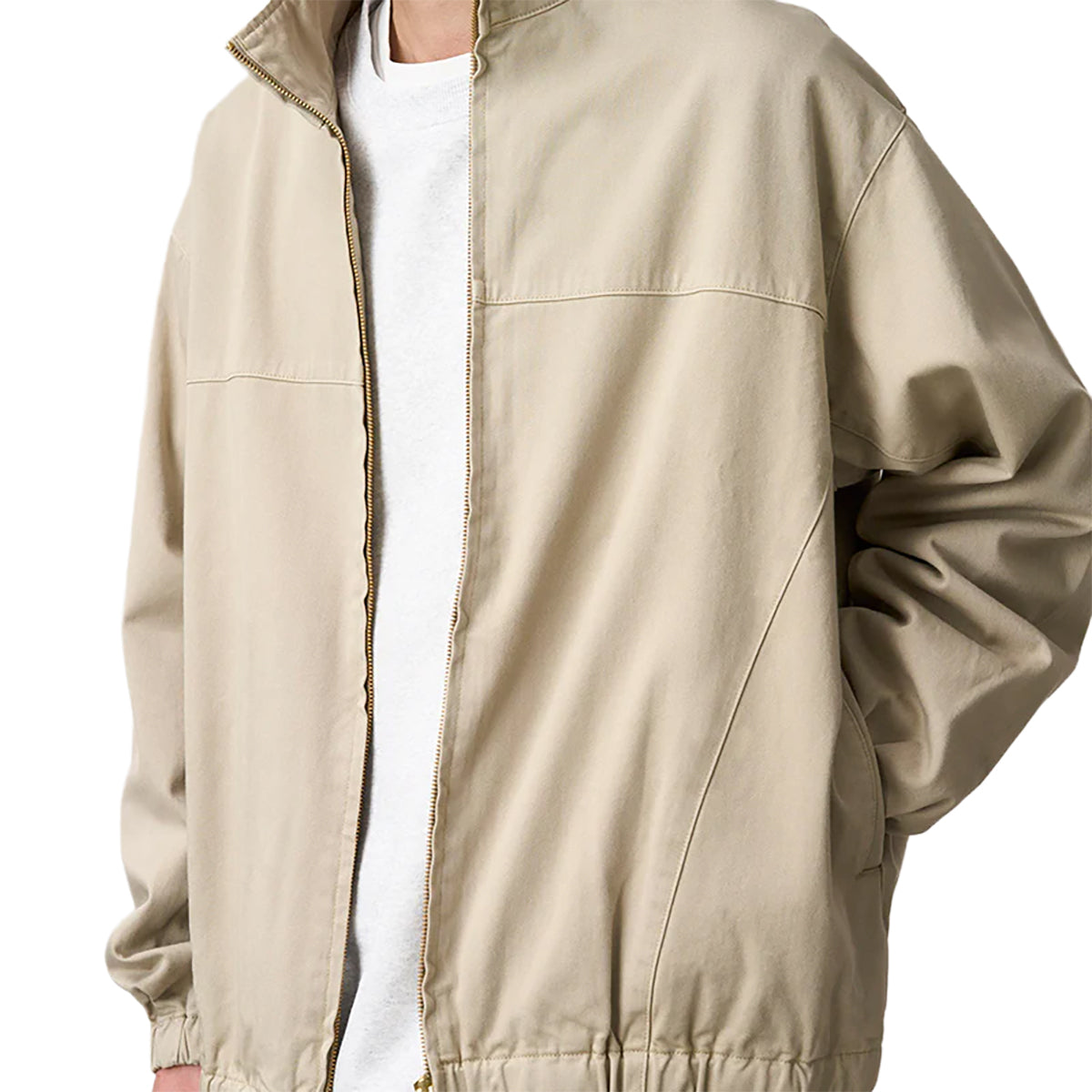 GRAMICCI - CHAQUETA TWILL-AROUND
