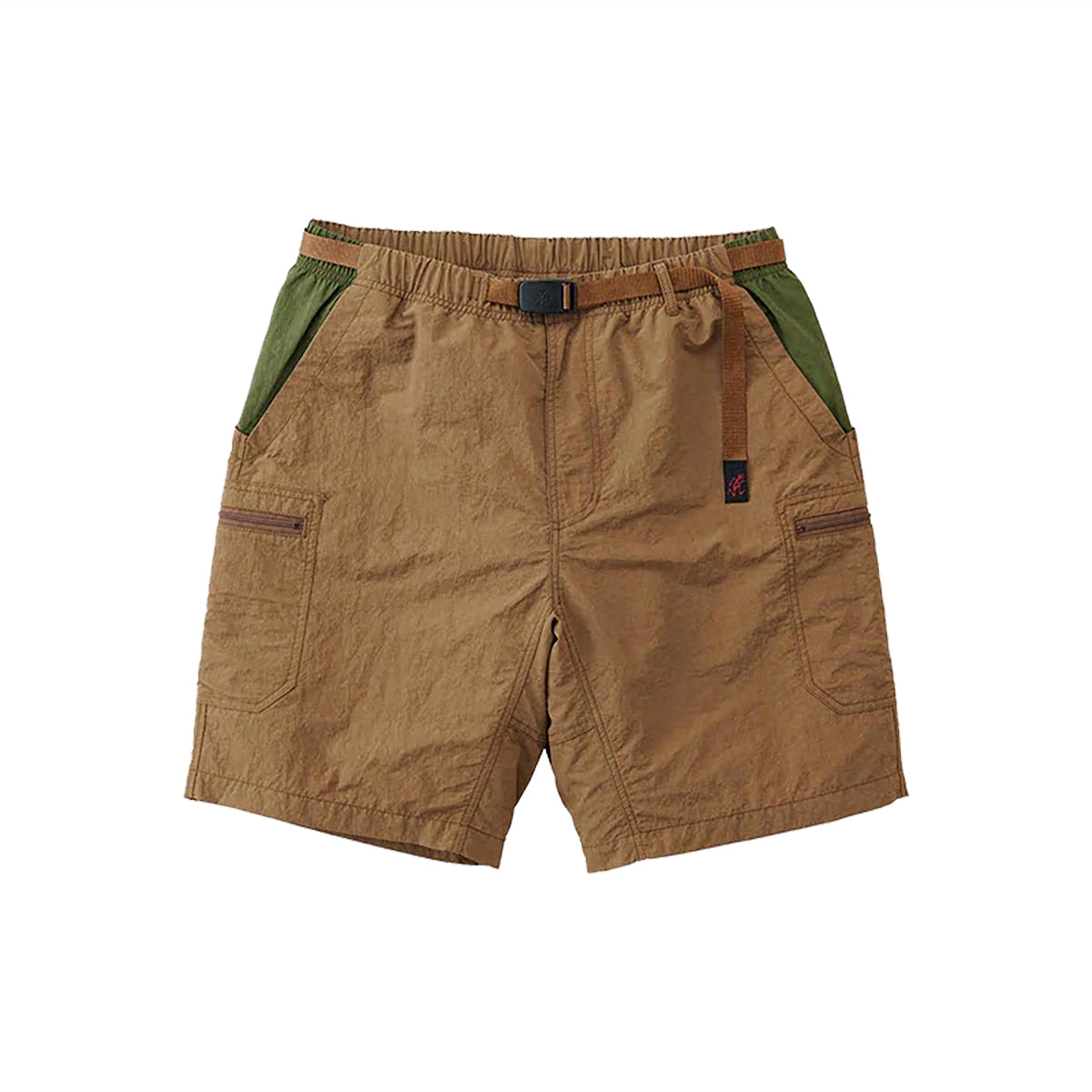 GRAMICCI - NYLON UTILITY SHORTS