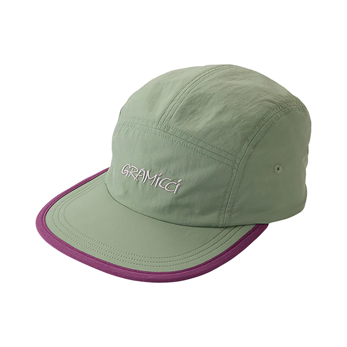 GRAMICCI - GORRA NYLON GRAMICCI