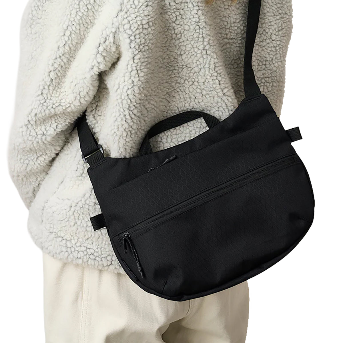 GRAMICCI - BOLSO FIELD SACOCHE