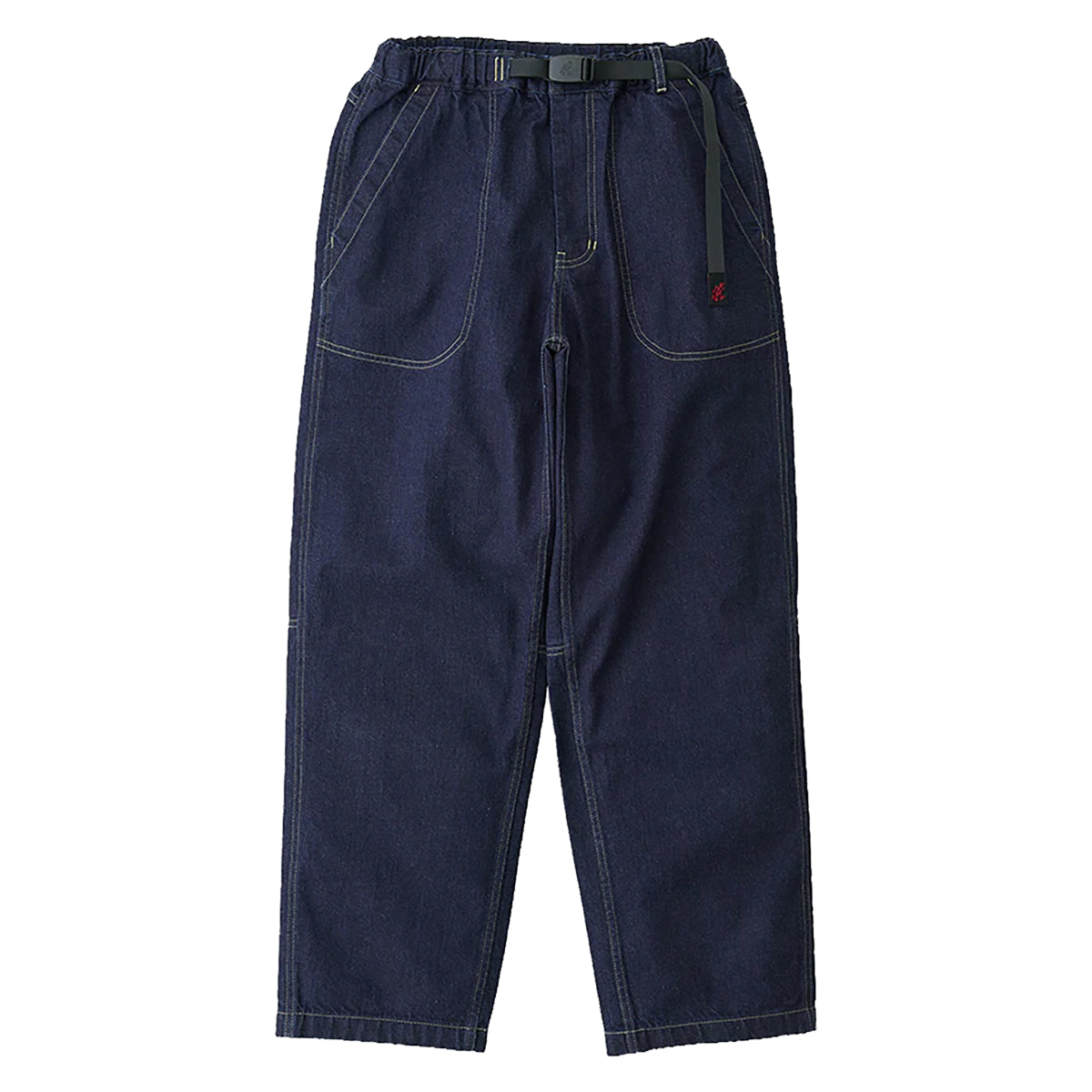 GRAMICCI - PANTALÓN JAPANESE SLUB DENIM