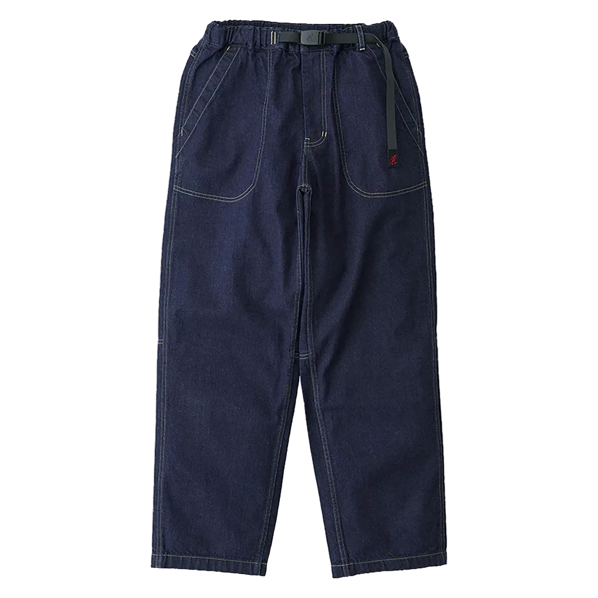 GRAMICCI - PANTALÓN JAPANESE SLUB DENIM