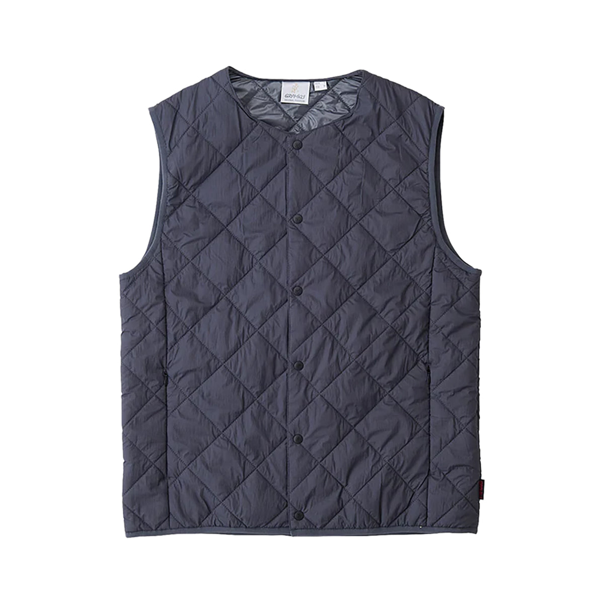 GRAMICCI - CHALECO THERMAL INSULATION QUILTED
