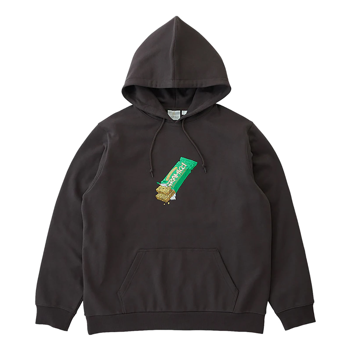 GRAMICCI - SUDADERA CC GRANOLA