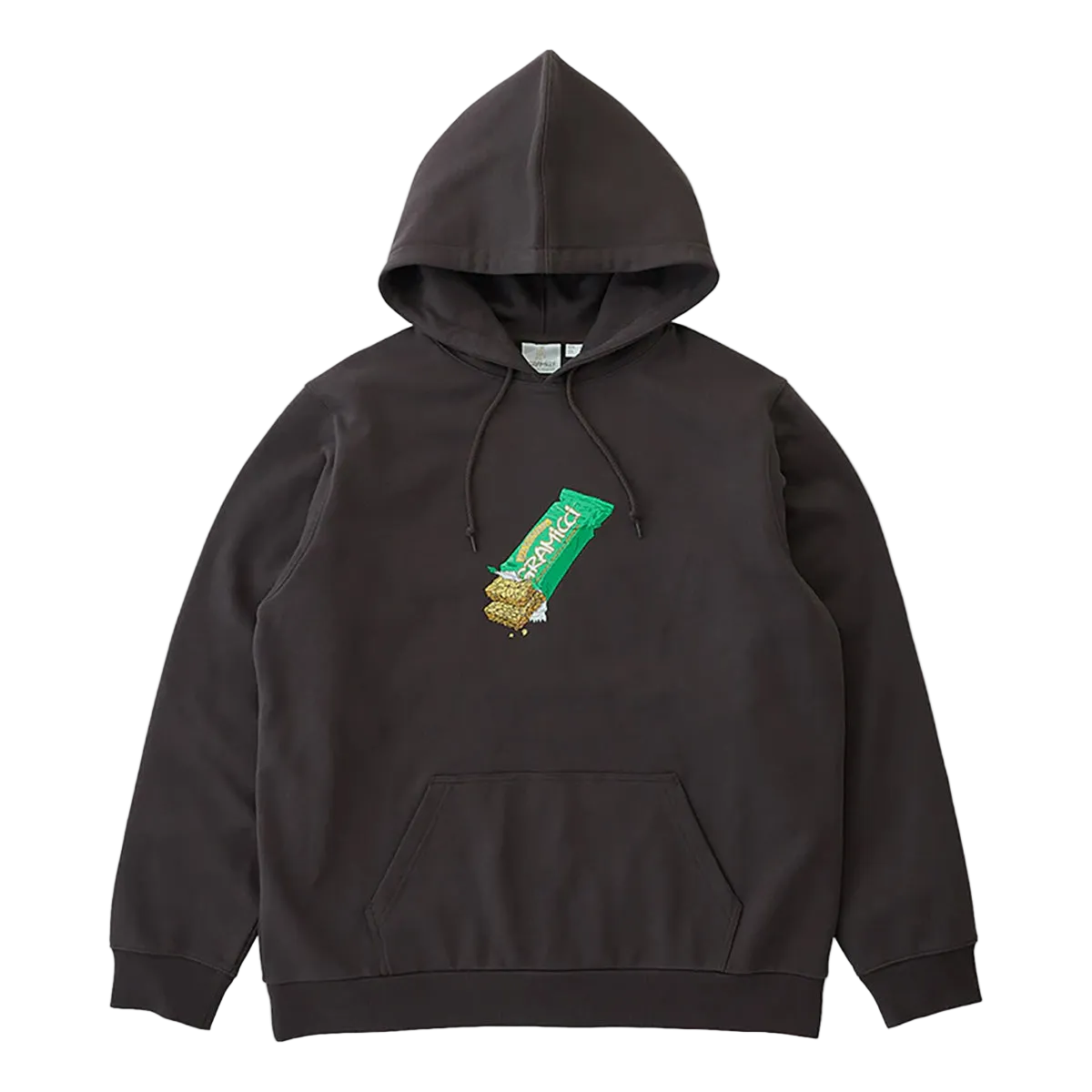 GRAMICCI - SUDADERA CC GRANOLA