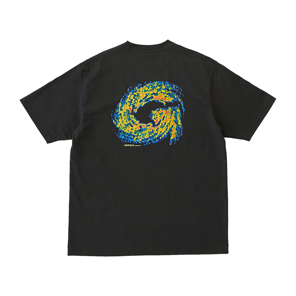 GRAMICCI - CAMISETA M/C HURRICANE