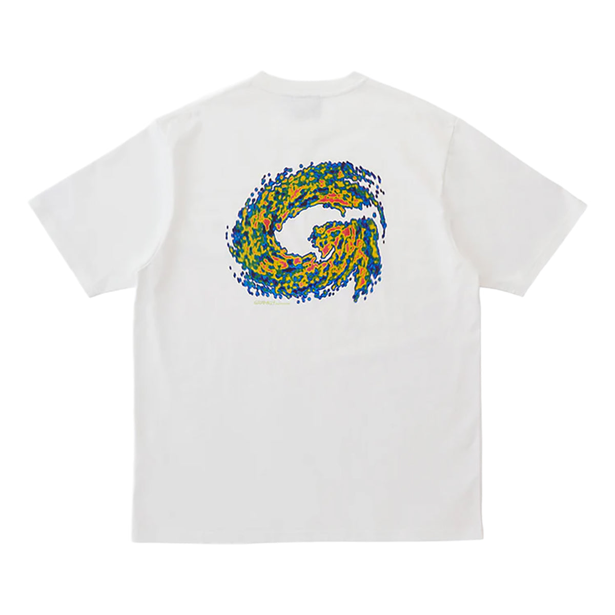 GRAMICCI - CAMISETA M/C HURRICANE
